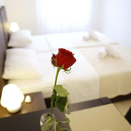 Sites Of Zadar Rooms Exterior foto